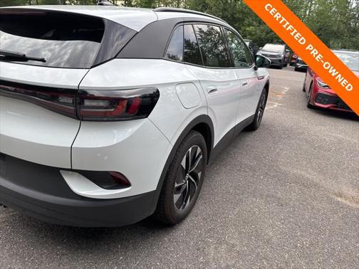 2022 Volkswagen ID.4 AWD Pro S