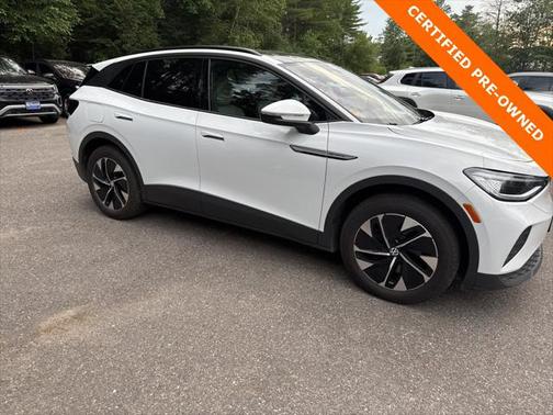2022 Volkswagen ID.4 AWD Pro S