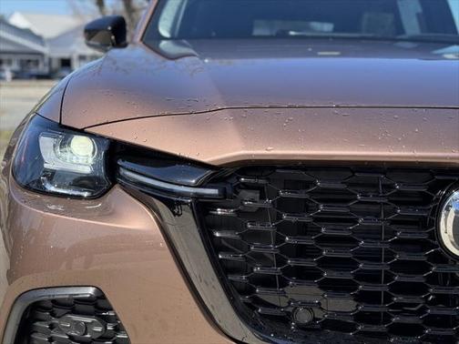 2025 Mazda CX-70 PHEV Premium Package