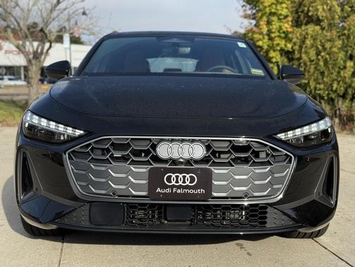 2025 Audi A5 Premium Plus TFSI quattro S tronic