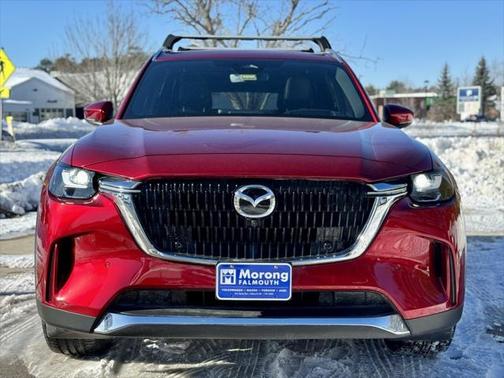 2025 Mazda CX-90 PHEV Base