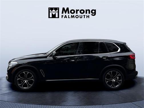 2021 BMW X5 PHEV xDrive45e