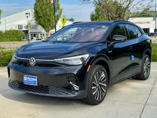 2025 Volkswagen ID.4 AWD Pro