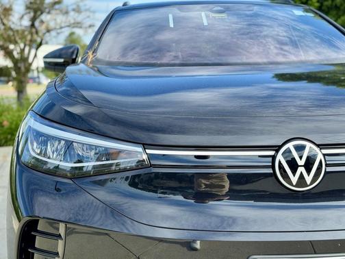 2025 Volkswagen ID.4 AWD Pro