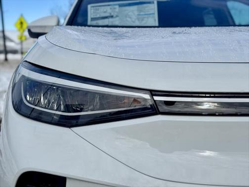 2024 Volkswagen ID.4 AWD Pro