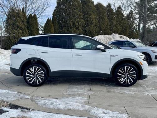 2024 Volkswagen ID.4 AWD Pro