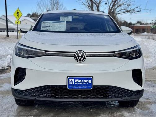 2024 Volkswagen ID.4 AWD Pro