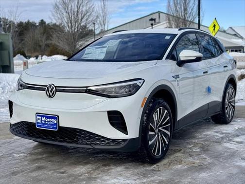 2024 Volkswagen ID.4 AWD Pro