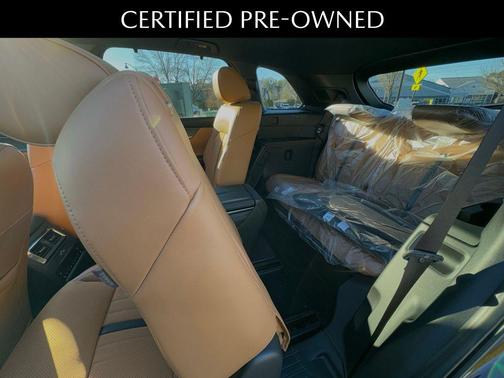 2025 Mazda CX-90 3.3 Turbo S Premium Plus