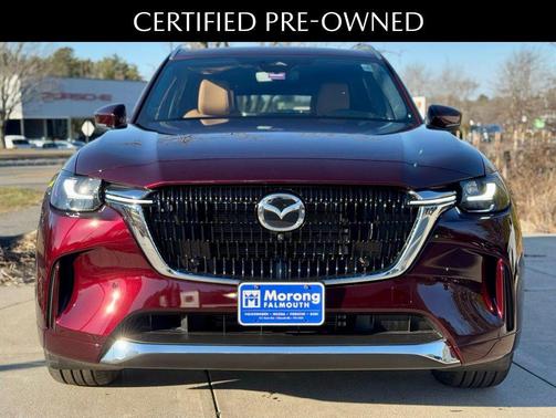 2025 Mazda CX-90 3.3 Turbo S Premium Plus