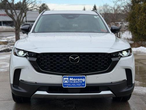 2026 Mazda CX-50 2.5 Turbo Premium Plus Package
