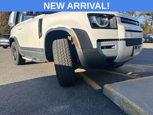 2023 Land Rover Defender 90 S