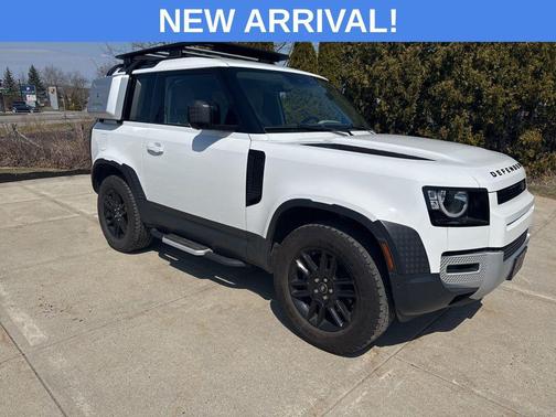 2023 Land Rover Defender 90 S