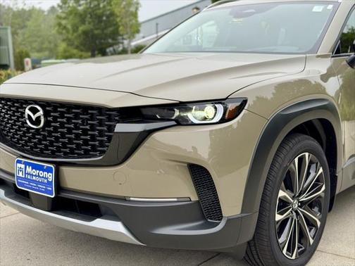 2025 Mazda CX-50 2.5 Turbo Premium Package