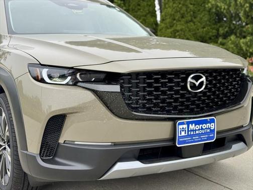 2025 Mazda CX-50 2.5 Turbo Premium Package