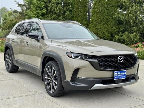 2025 Mazda CX-50 2.5 Turbo Premium Package