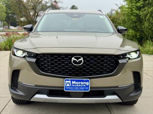 2025 Mazda CX-50 2.5 Turbo Premium Package
