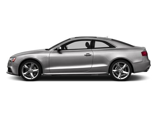 2016 Audi A5 2.0T Premium Plus