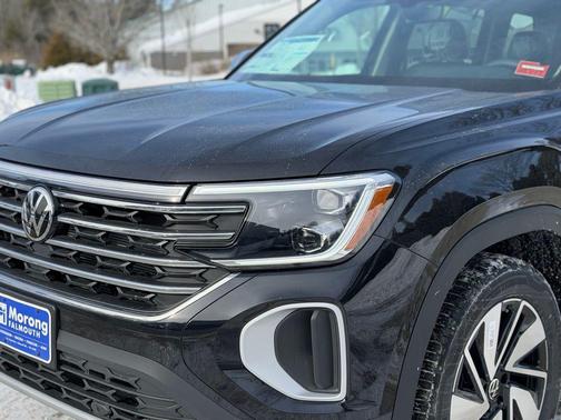 2026 Volkswagen Atlas 2.0T SE w/Technology 4MOTION