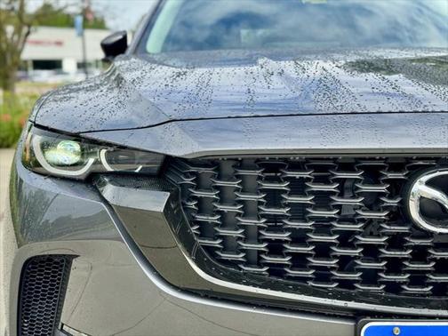 2025 Mazda CX-50 Hybrid Preferred Package