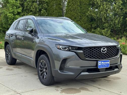 2025 Mazda CX-50 Hybrid Preferred Package