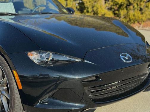 2023 Mazda MX-5 Miata Grand Touring