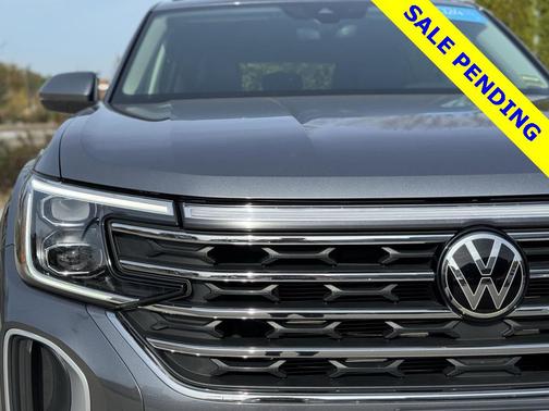 2024 Volkswagen Atlas 2.0T SE w/Technology 4MOTION