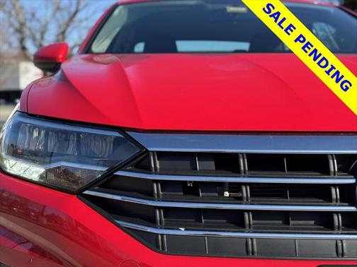 2020 Volkswagen Jetta 1.4T S