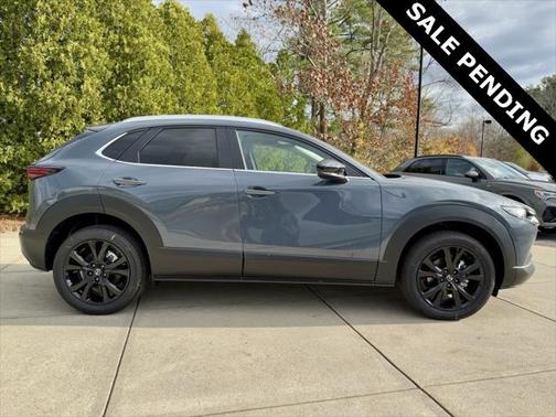 2024 Mazda CX-30 Base