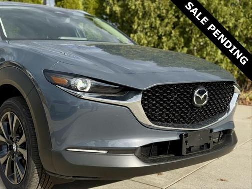 2024 Mazda CX-30 Base