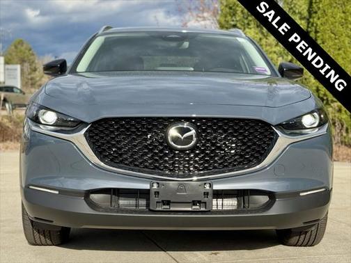 2024 Mazda CX-30 Base