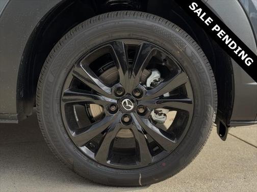 2024 Mazda CX-30 Base
