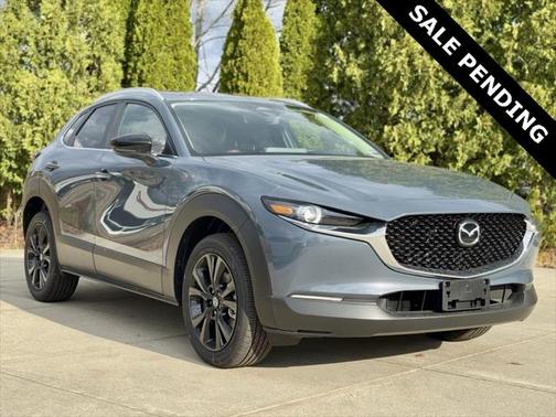2024 Mazda CX-30 Base