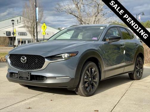 2024 Mazda CX-30 Base