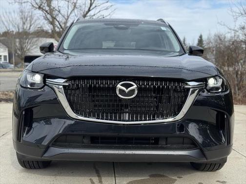 2025 Mazda CX-90 PHEV Base