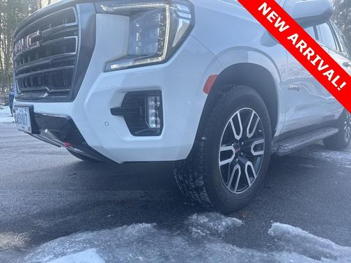 2023 GMC Yukon 4WD AT4