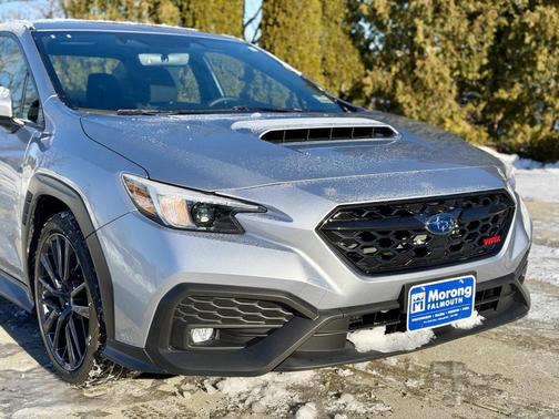 2025 Subaru WRX Premium