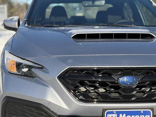 2025 Subaru WRX Premium