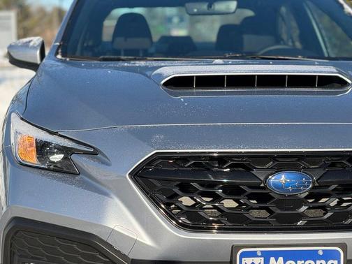 2025 Subaru WRX Premium