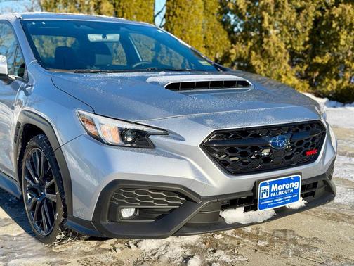 2025 Subaru WRX Premium