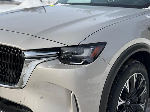 2026 Mazda CX-90 PHEV Premium Plus