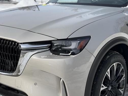 2026 Mazda CX-90 PHEV Premium Plus