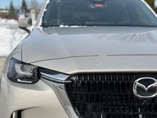 2026 Mazda CX-90 PHEV Premium Plus