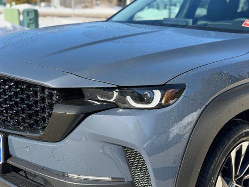 2026 Mazda CX-50 Hybrid Premium Plus