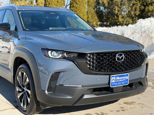 2026 Mazda CX-50 Hybrid Premium Plus