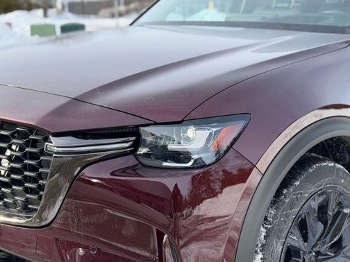 2026 Mazda CX-90 PHEV Premium Sport