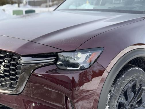 2026 Mazda CX-90 PHEV Premium Sport