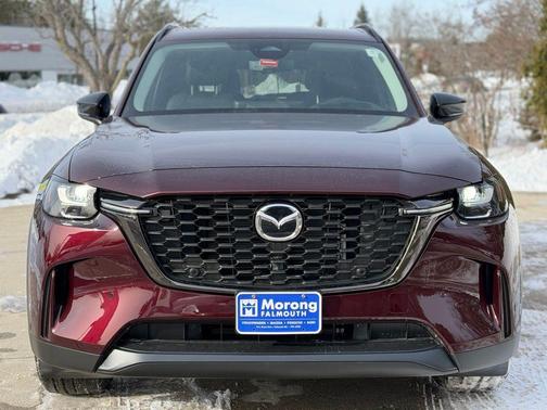 2026 Mazda CX-90 PHEV Premium Sport