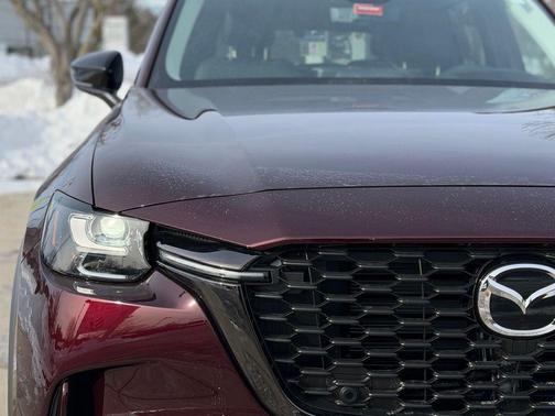 2026 Mazda CX-90 PHEV Premium Sport