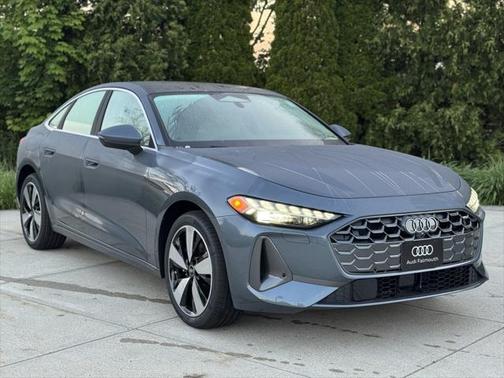 2025 Audi A5 Premium Plus